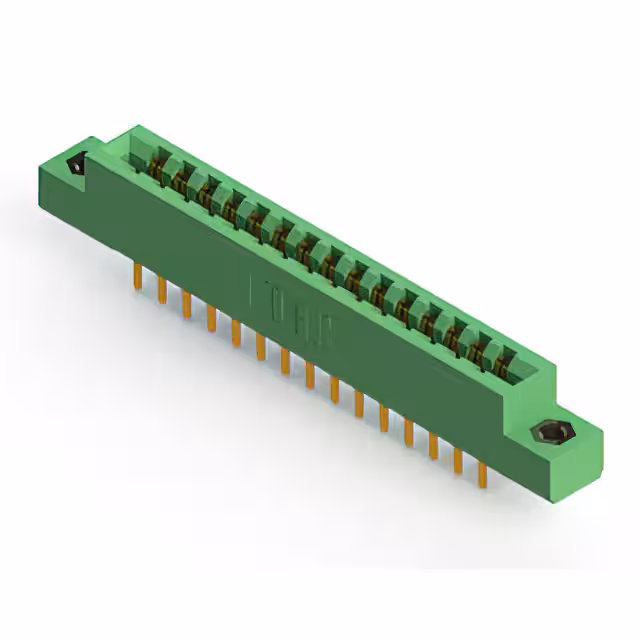 305-030-520-507 EDAC Inc.  Edgeboard Connectors